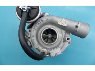 Турбина    K03-062, IMPRK1250339   Peugeot Boxer