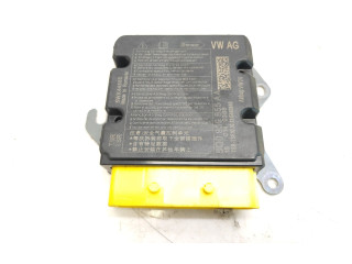 Блок подушек безопасности 5Q0959655AA, 5WK44885   Volkswagen Golf VII