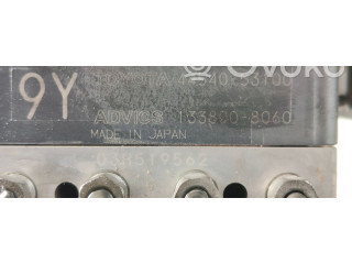 Блок ABS 4454053100 Lexus IS 220D-250-350