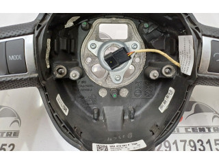 Volant Audi A3 S3 A3 Sportback 8P 2012 8R0419091F, 306312299032AA