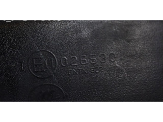 Zpětné zrcátko Mercedes-Benz C W205 2016 026530