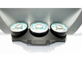 Панель приборов 1489077077   Citroen C8       