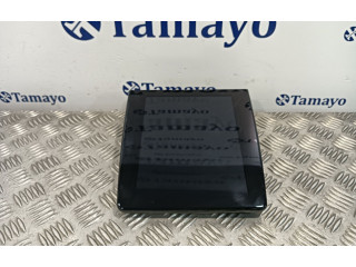 Дисплей 280916074R, CID09ACRFB Renault Clio V