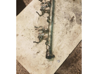 Топливная рампа 0445214030   Volkswagen PASSAT B6   для двигателя Cba