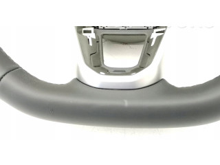 Руль Volkswagen ID.3  2019 -  года nan, CZARNY      