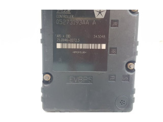 Блок АБС 664   Chrysler  PT Cruiser   -  года