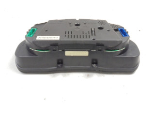 Панель приборов 3U0920810C, 3U0920810C   Skoda Superb B5 (3U)       