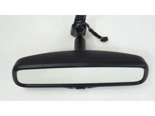 Зеркало заднего вида (в салоне)