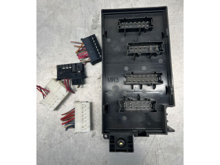 Блок предохранителей A1645400672, 5072426 Mercedes-Benz ML W164