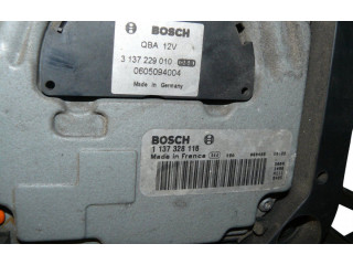 Вентилятор радиатора     0130706803, 31111543    Volvo XC90 