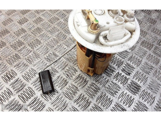 Vstřikovací čerpadlo Citroen C6