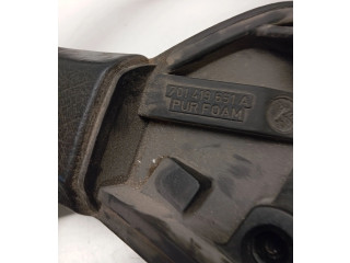 Руль Volkswagen Transporter - Caravelle T4  1991 - 2003 года 701419651A      