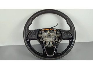 Руль Mitsubishi Eclipse Cross 2018- года