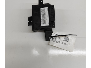 Блок комфорта 10381269   Chevrolet TrailBlazer   