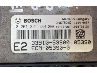 Řídící jednotka 33910-53S00 Suzuki Vitara (LY) 2019