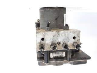 Блок АБС 51793305, 0265235430 Fiat Idea - года