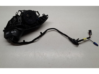 Zpětné zrcátko Audi E-tron GT 2022 4NO857536D, 4J3857410D