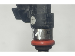 Vstřikovač 0280158191, BR3EF5A Ford Mustang VI