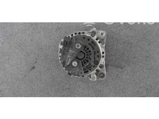 Генератор Audi A3 S3 8P