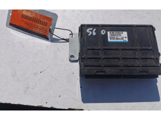 Комплект блоков управления 1860C225-, 1860C225 E6T80080 Mitsubishi Mirage V CJO