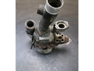  Турбина Volkswagen Phaeton  8T1852VK, 755297         