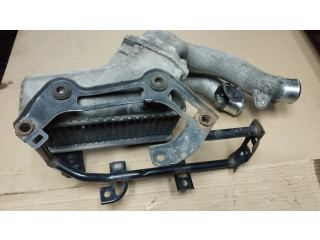 Интеркулер Honda Civic IX 1.6