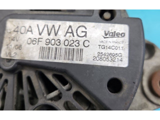 Генератор 06F903023C, IMPRK1414399 Volkswagen Golf Plus