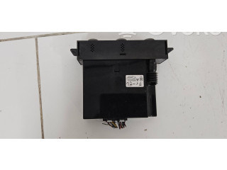 Блок управления климат-контролем MR958005, 1465700022 Mitsubishi Pajero