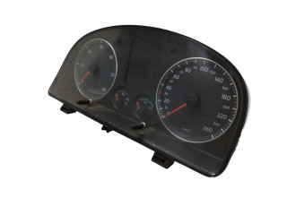 Подушка безопасности в сиденье 1T0920854C Volkswagen Caddy