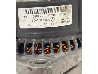 Генератор A1601540101, A1601540101 Smart ForTwo I