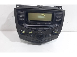 Модуль блока управления кондиционером 13T65077Y01   Honda Accord