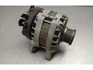 Генератор 9809391880, 2625767A   Peugeot 2008 I      