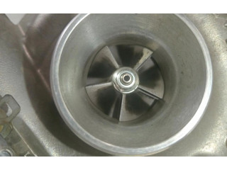  Турбина Honda Accord  7616501         