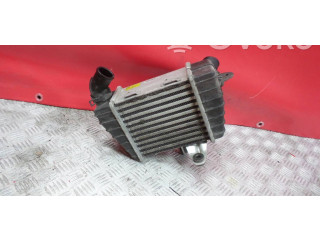 Интеркулер D3EA, 226828 Hyundai Getz