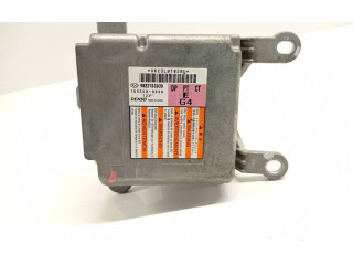 Блок подушек безопасности 98221SC030, 1503000940 Subaru Forester SH