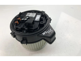 Вентилятор печки F011500123 Volvo XC90