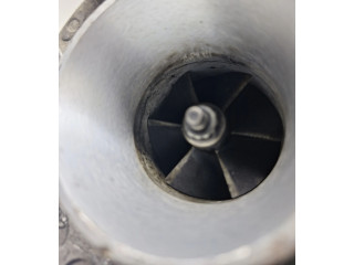  Турбина Volvo XC90  8653146, GT2052V         