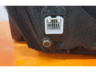 Zpětné zrcátko Audi A8 S8 D3 4E 2004 E4012220, E4012220