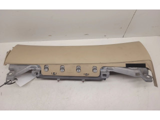 Подушка безопасности пассажира 201162007M23, NZW00791103 Lexus GS 300 350 430 450H