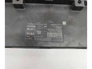 Блок комфорта 5Q0937084EA, A3C07348805 Audi A1