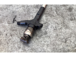 Vstřikovač 0800, 01H01930 Renault Vel Satis