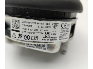 Zpětné zrcátko Porsche Cayenne (9Y0 9Y3) 2023 9Y0880201, 9Y0880201AT