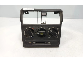 Блок управления климат-контролем    Opel Combo B