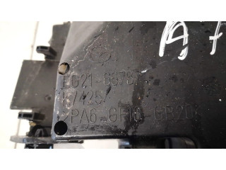 Pojistková skříňka eg2166767, eg21-66767 Mazda CX-7 2013