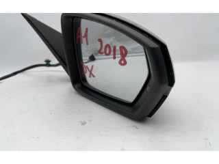 Зеркало электрическое        Audi A1  2010 - 2018 года   