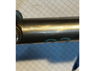 Vstřikovací lišta 7547599, 7537319 BMW X6 E71