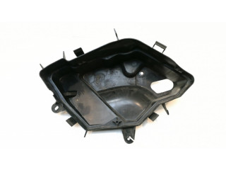 Расширительный бачок охлаждающей жидкости    