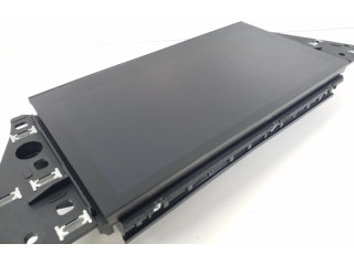 Дисплей    4KE919605N   Audi e-tron