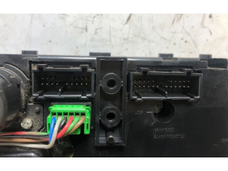 Блок управления климат-контролем 9496811, 9496811   Volvo S80