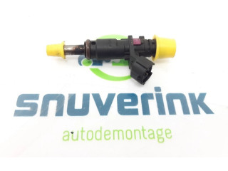 Vstřikovač 166009685R, 166009685R Renault Twingo III H4D-A4